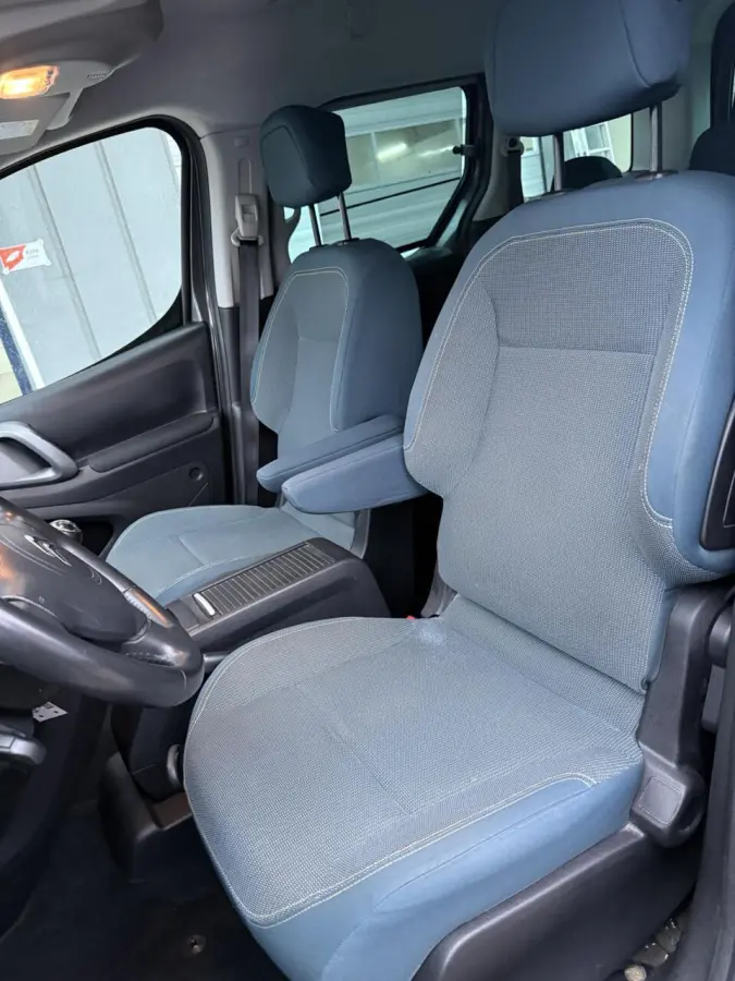 combi 1.2 PureTech Feel
