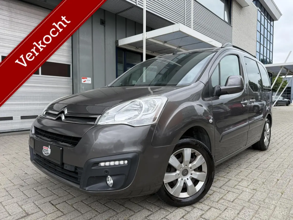 combi 1.2 PureTech Feel