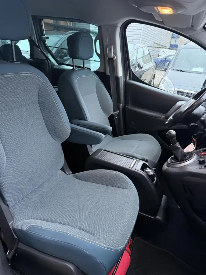 combi 1.2 PureTech Feel