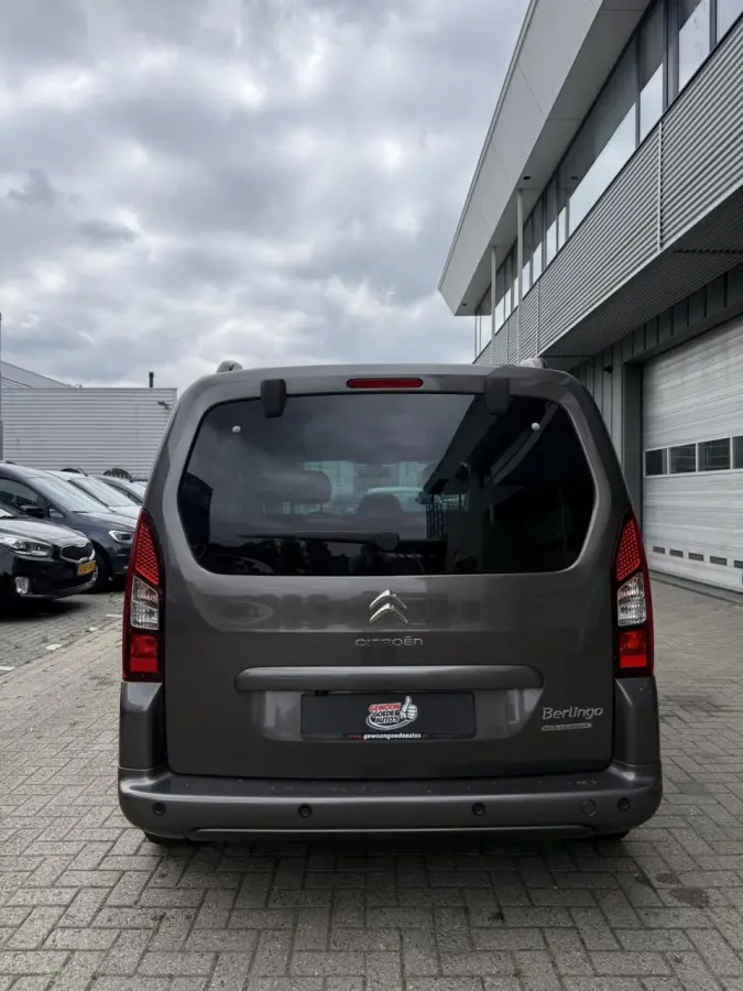 combi 1.2 PureTech Feel