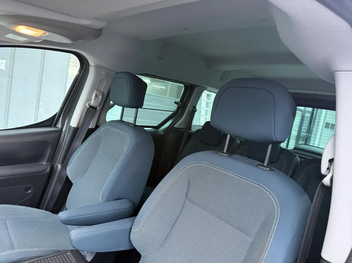 combi 1.2 PureTech Feel