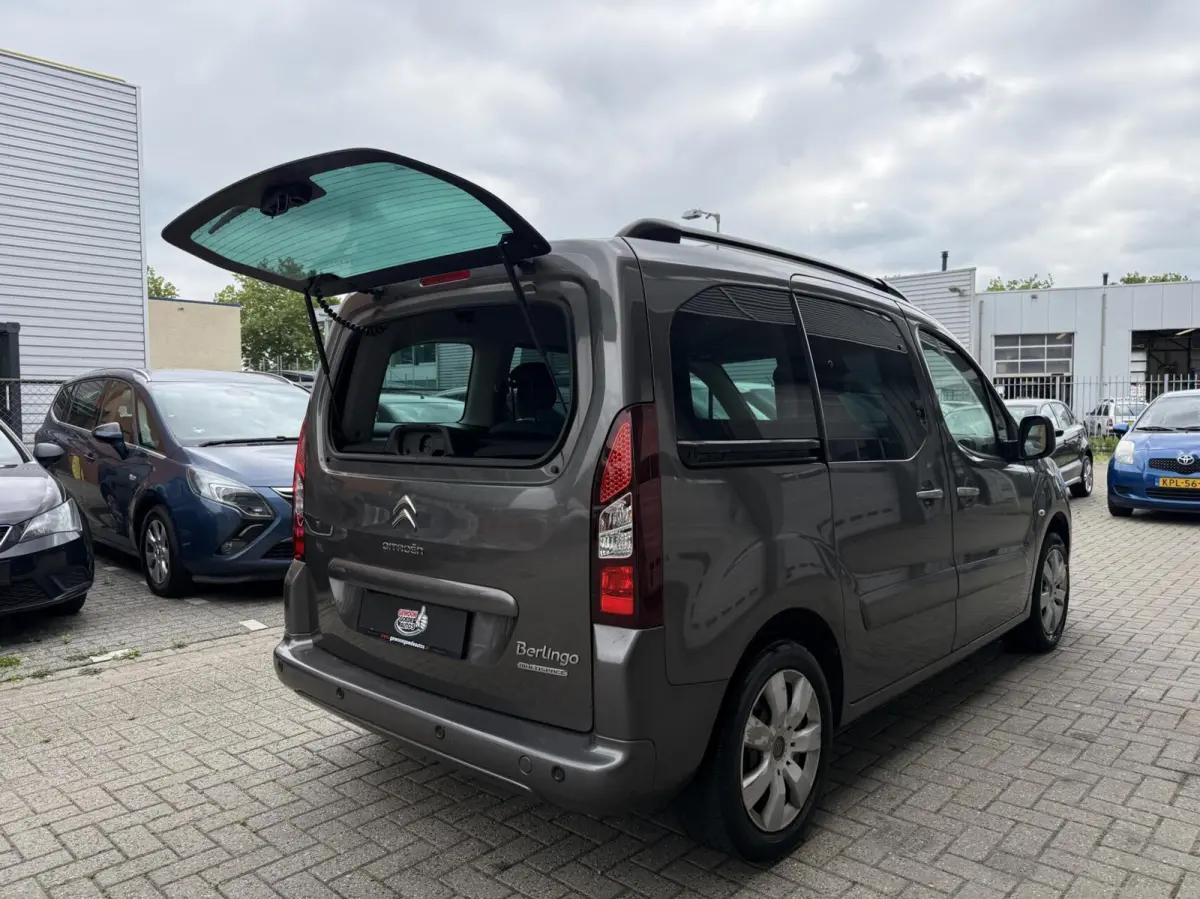 combi 1.2 PureTech Feel