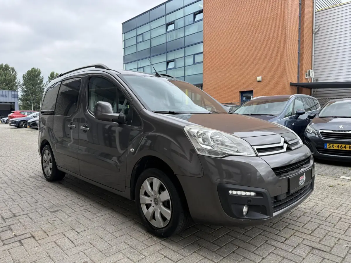 combi 1.2 PureTech Feel