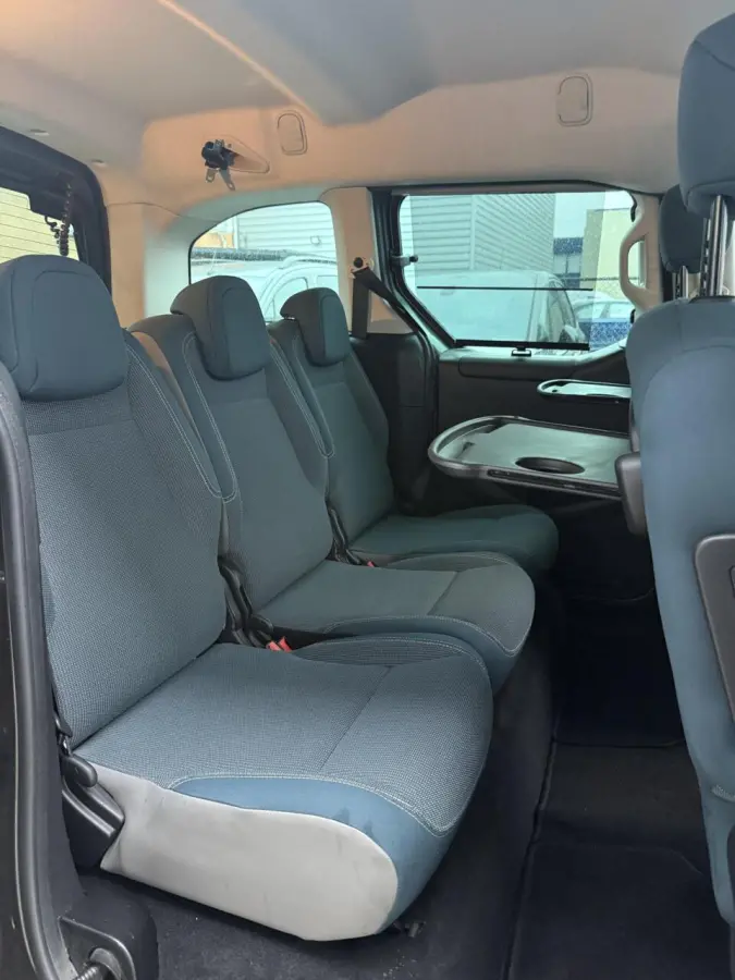 combi 1.2 PureTech Feel