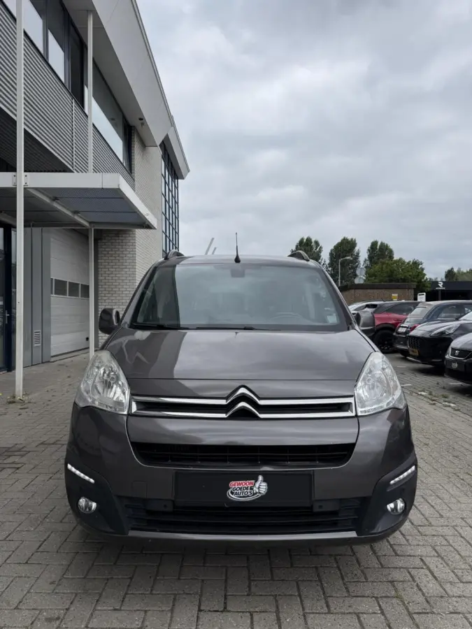 combi 1.2 PureTech Feel