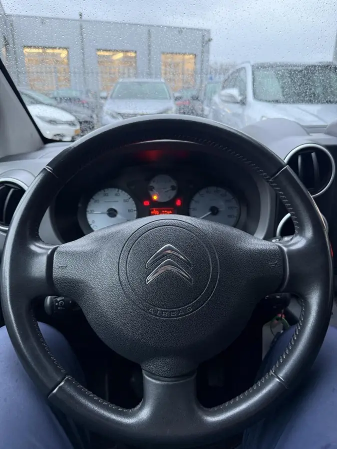 combi 1.2 PureTech Feel