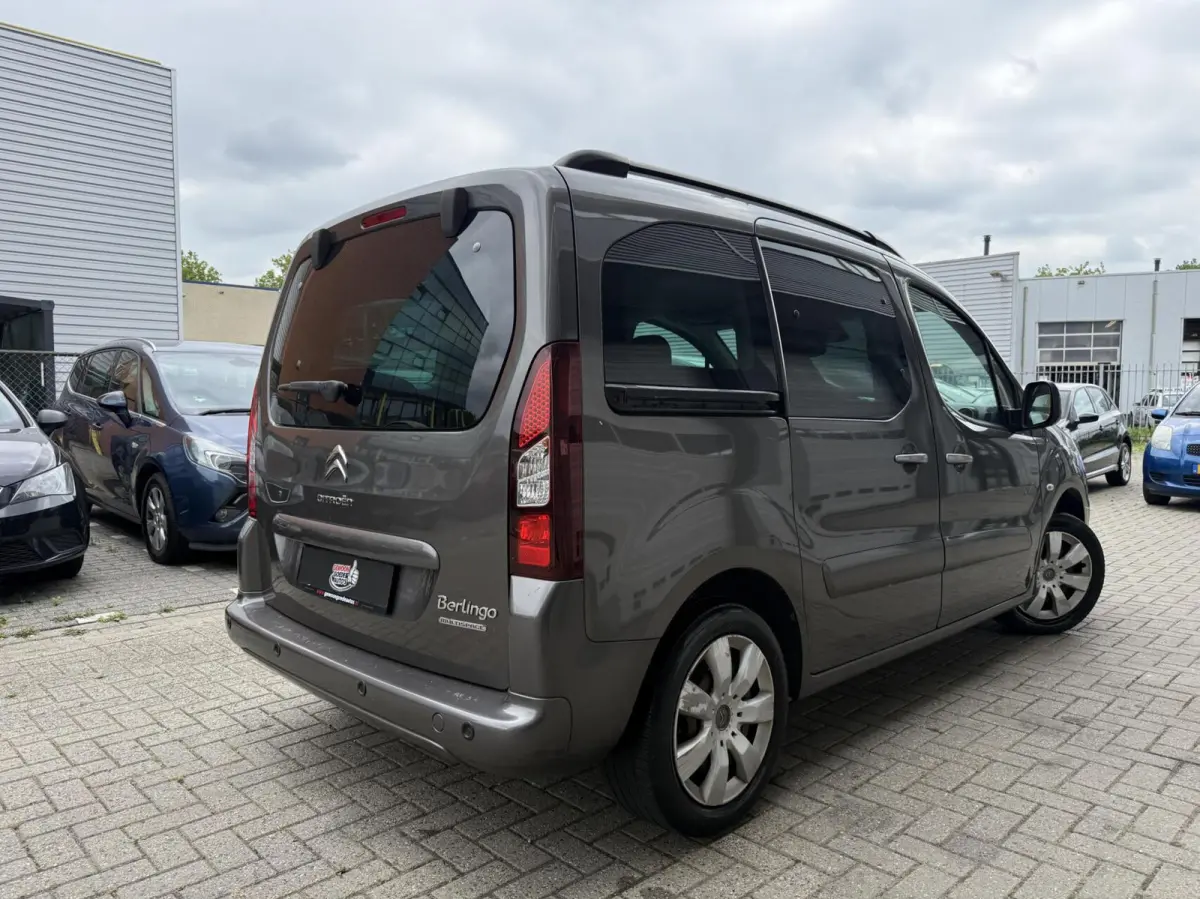 combi 1.2 PureTech Feel