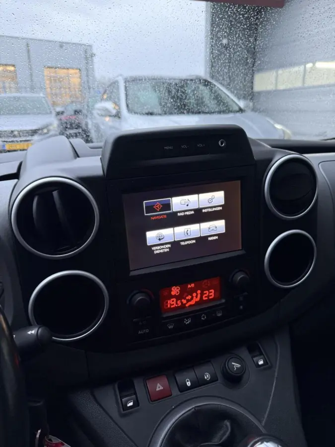 combi 1.2 PureTech Feel