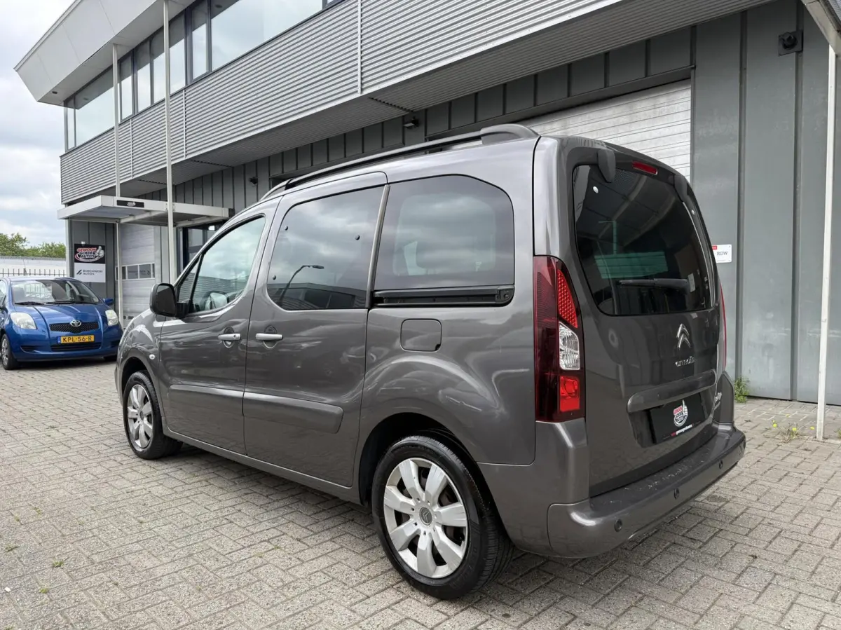 combi 1.2 PureTech Feel