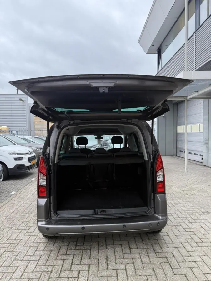 combi 1.2 PureTech Feel