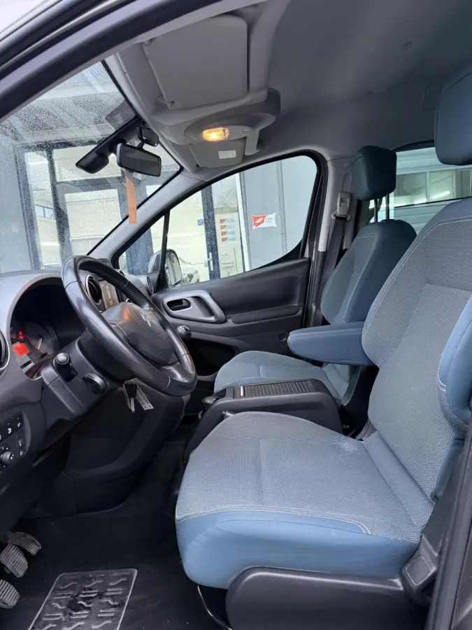 combi 1.2 PureTech Feel