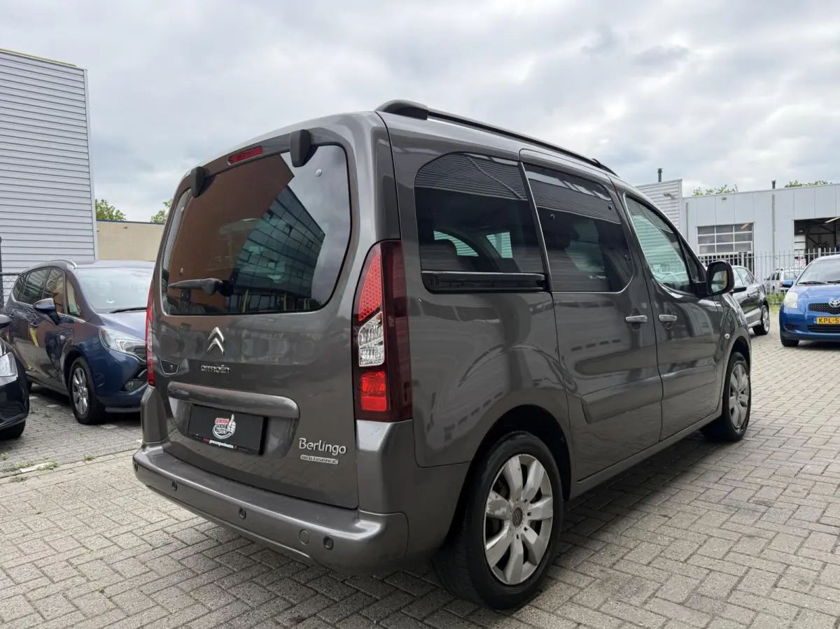 combi 1.2 PureTech Feel