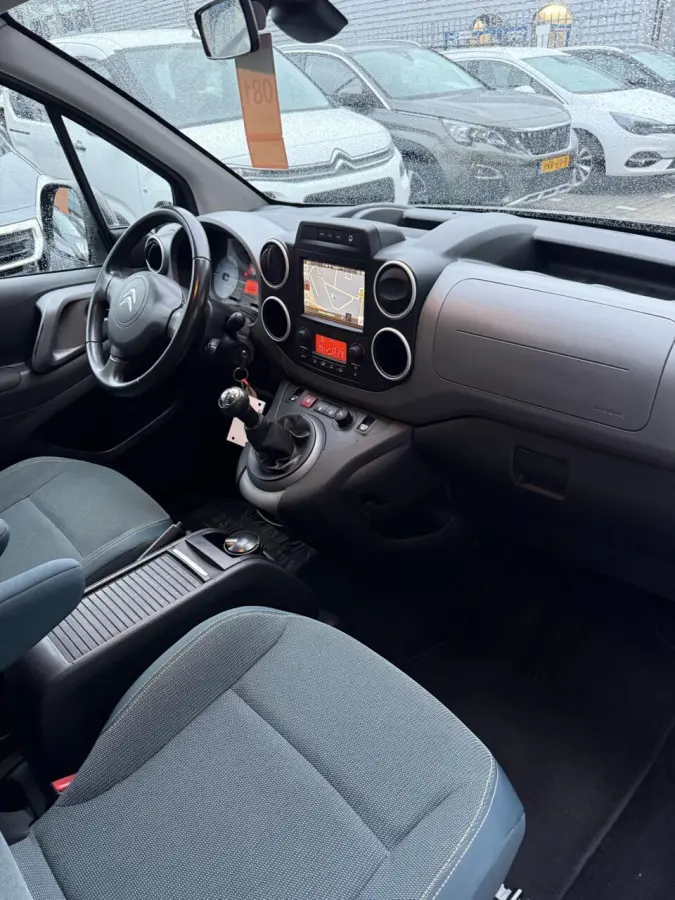 combi 1.2 PureTech Feel