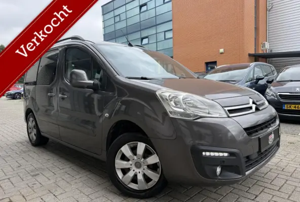 combi 1.2 PureTech Feel