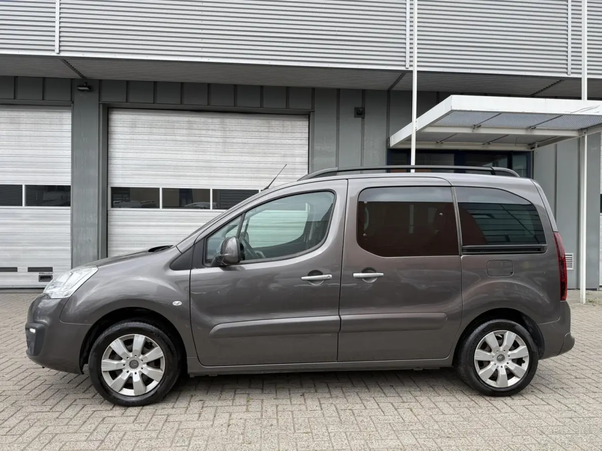combi 1.2 PureTech Feel