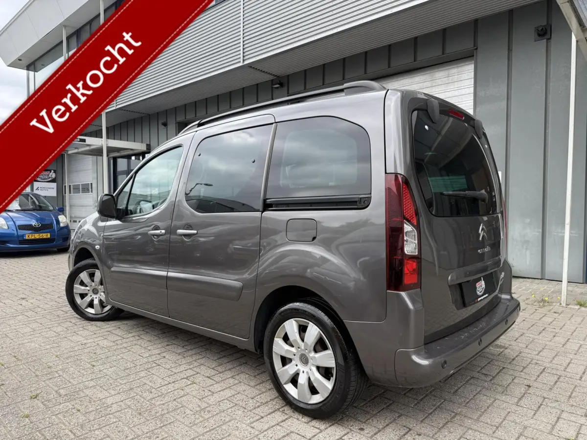 combi 1.2 PureTech Feel