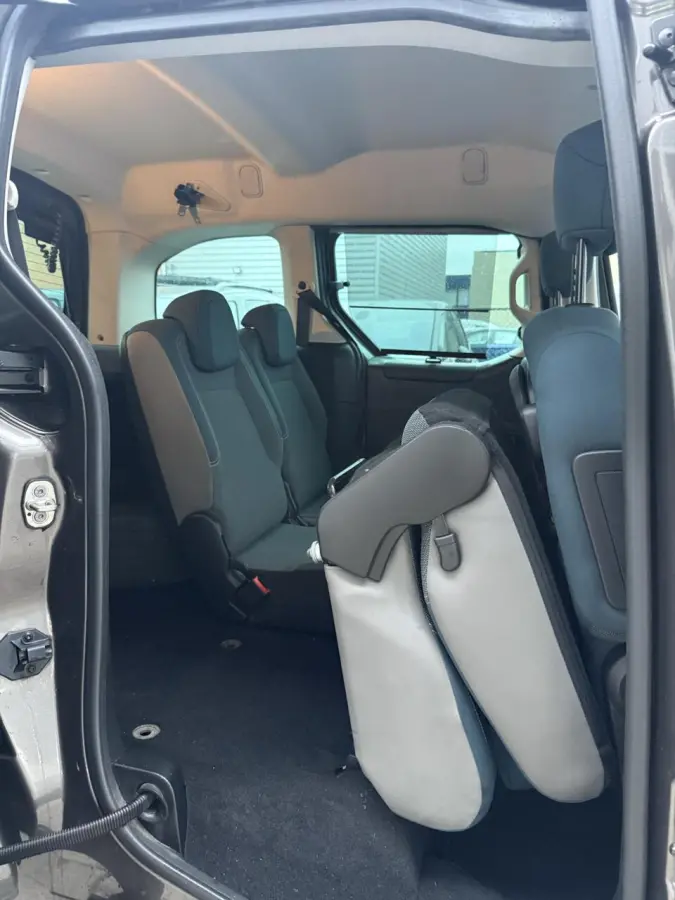 combi 1.2 PureTech Feel
