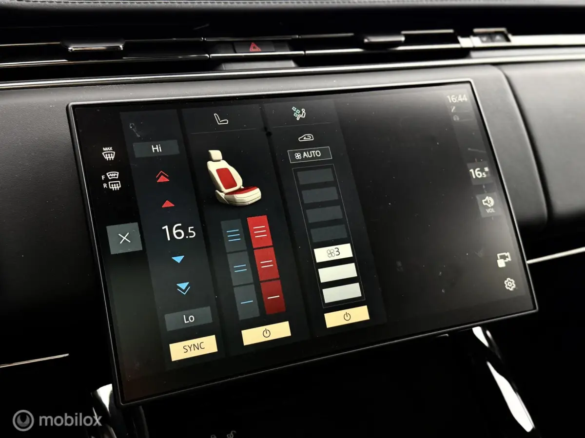 3.0 P460e Dynamic HSE PHEV |Garantie 2029