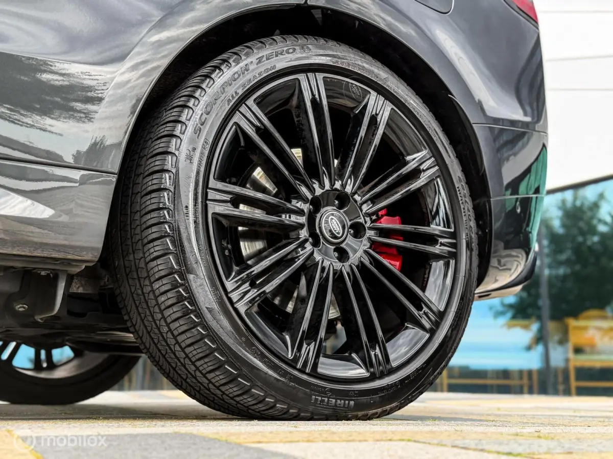 3.0 P460e Dynamic HSE PHEV |Garantie 2029