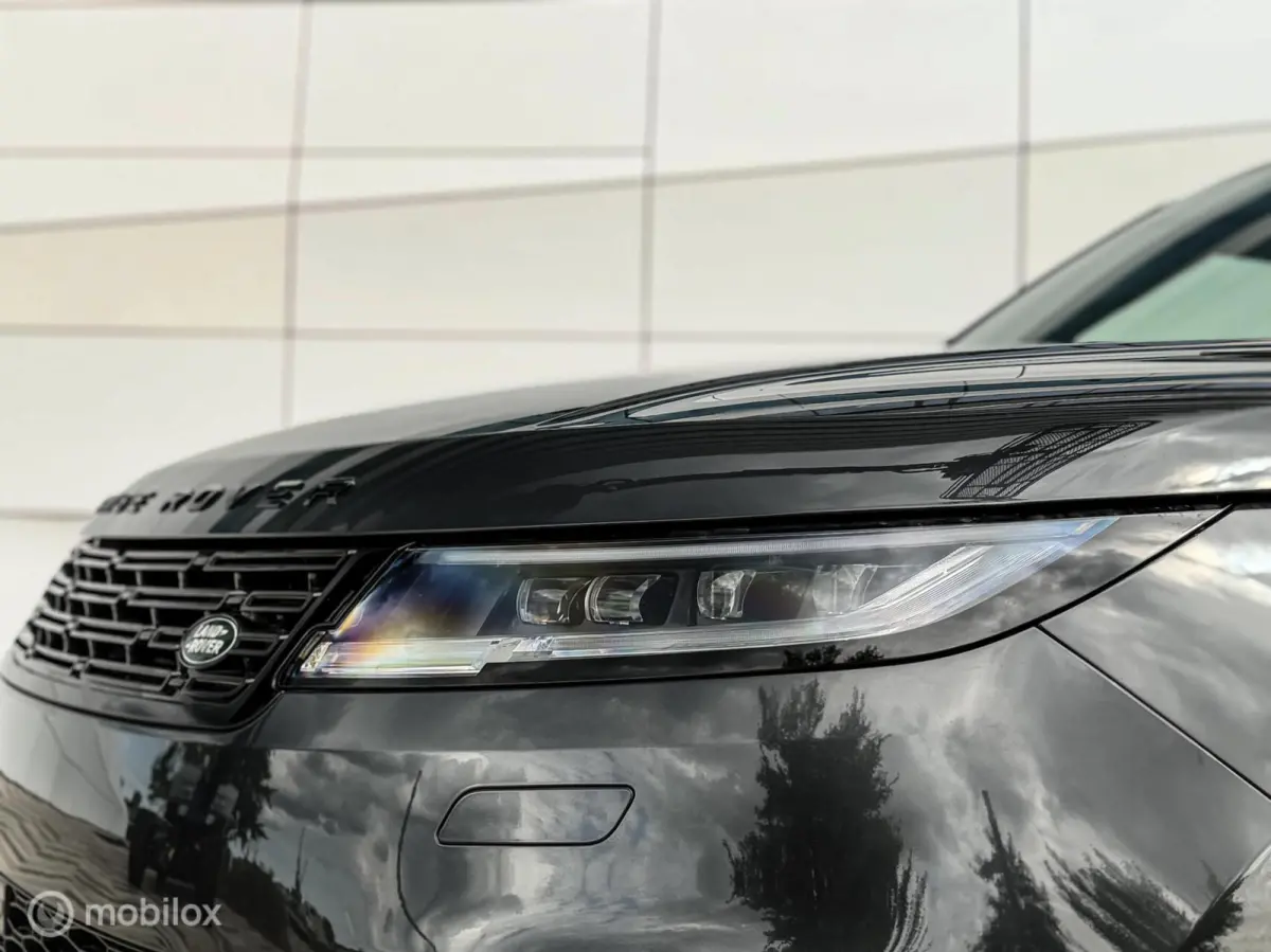 3.0 P460e Dynamic HSE PHEV |Garantie 2029