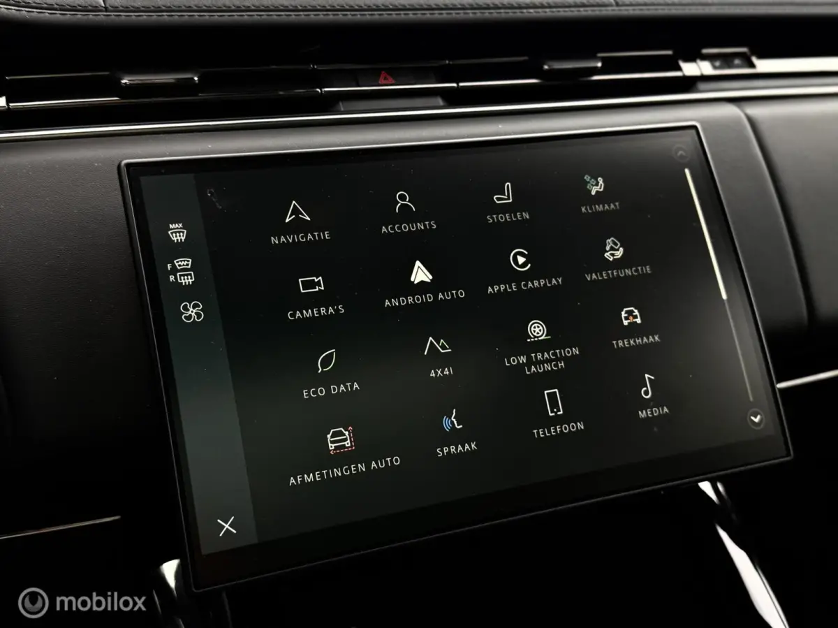 3.0 P460e Dynamic HSE PHEV |Garantie 2029