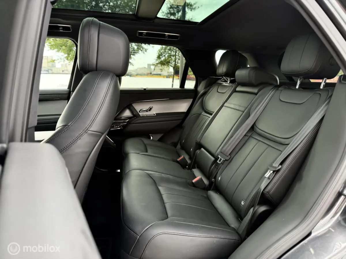 3.0 P460e Dynamic HSE PHEV |Garantie 2029