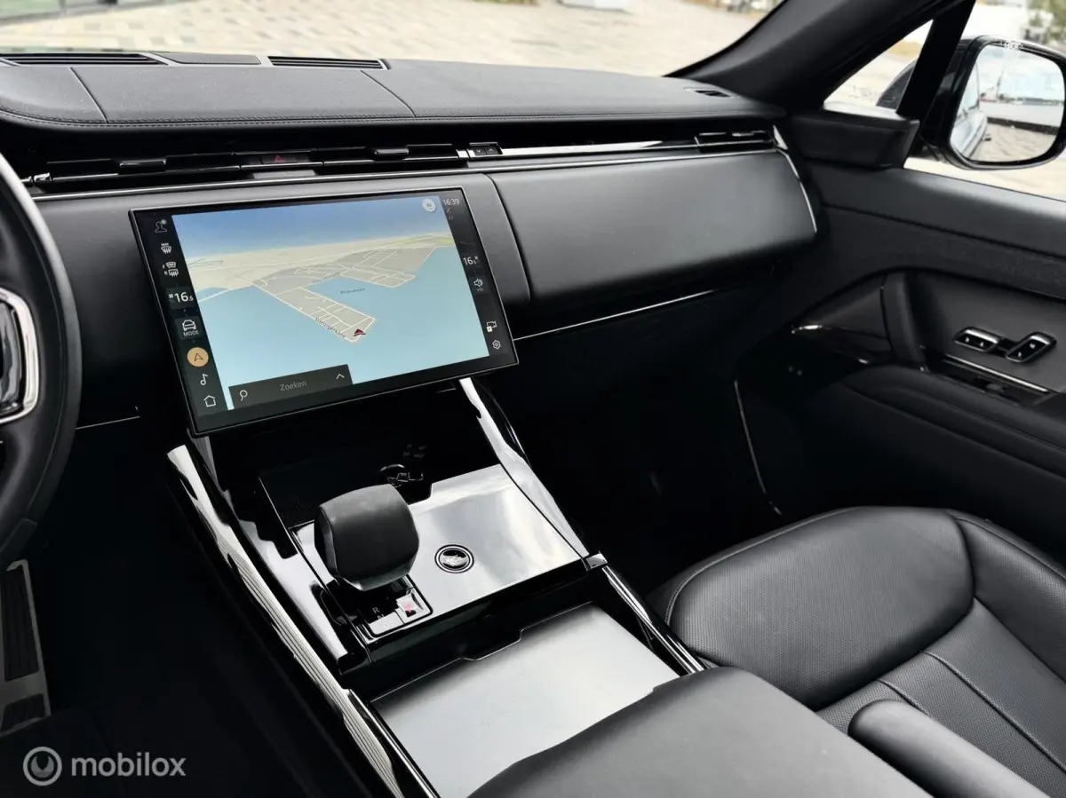3.0 P460e Dynamic HSE PHEV |Garantie 2029