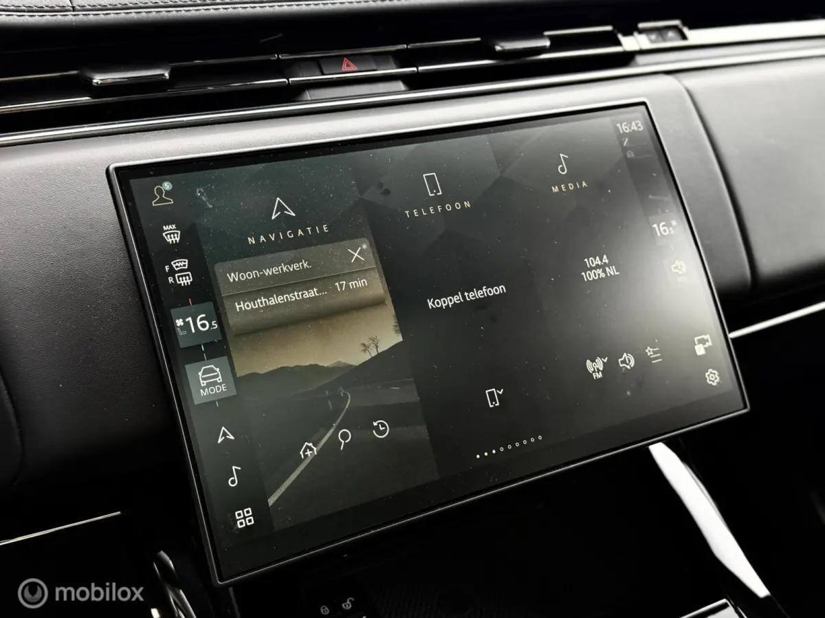 3.0 P460e Dynamic HSE PHEV |Garantie 2029