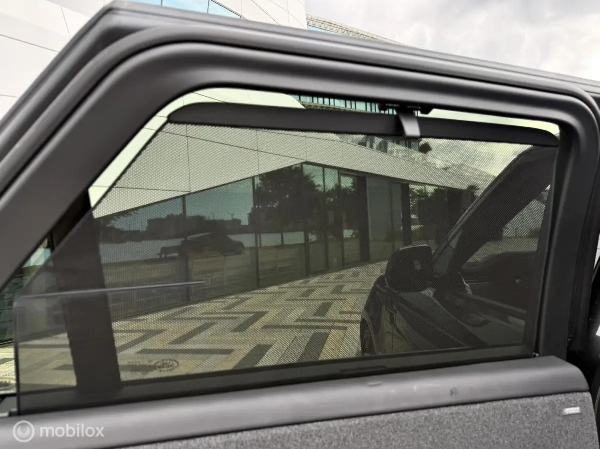 3.0 P460e Dynamic HSE PHEV |Garantie 2029
