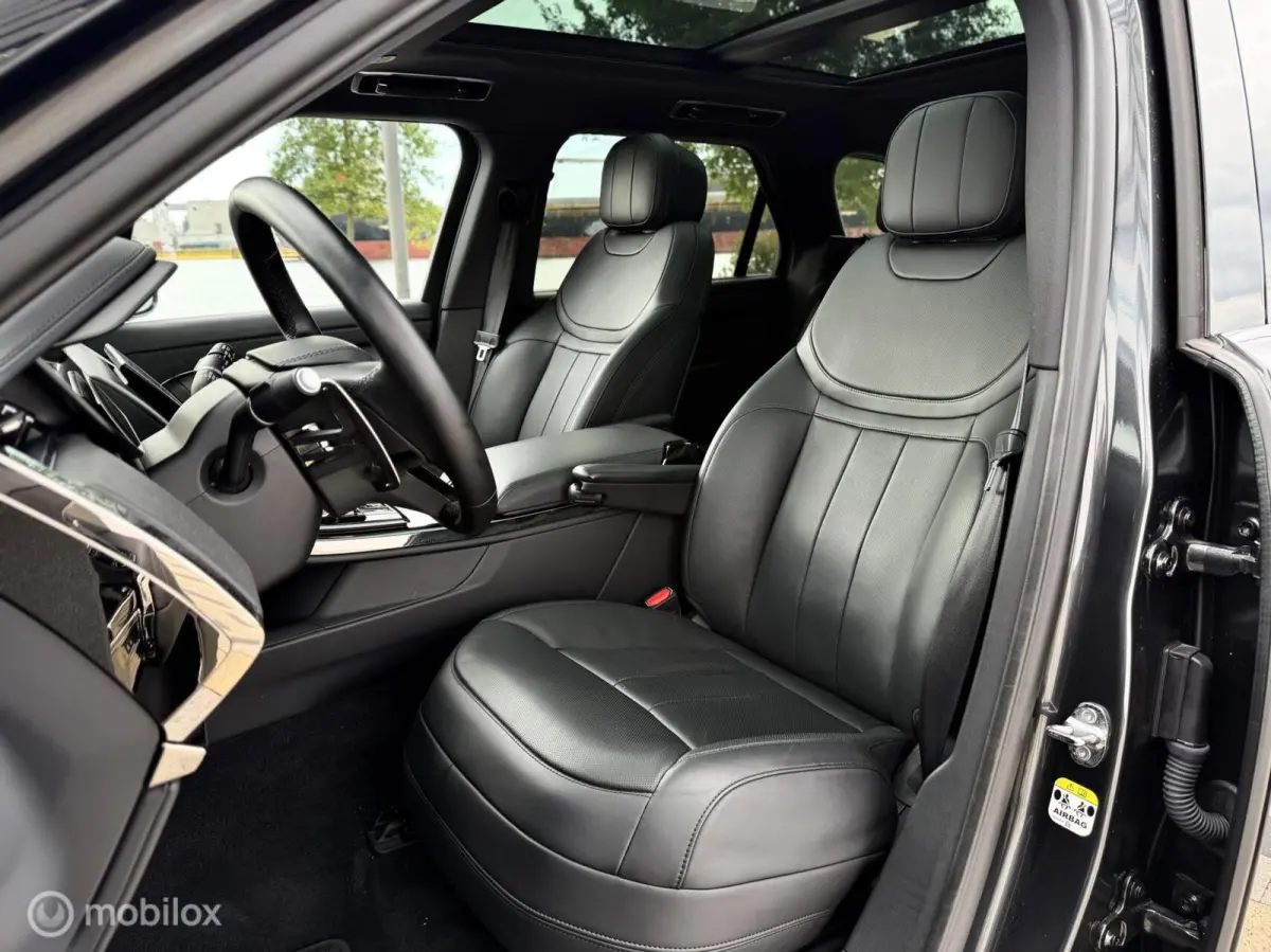 3.0 P460e Dynamic HSE PHEV |Garantie 2029