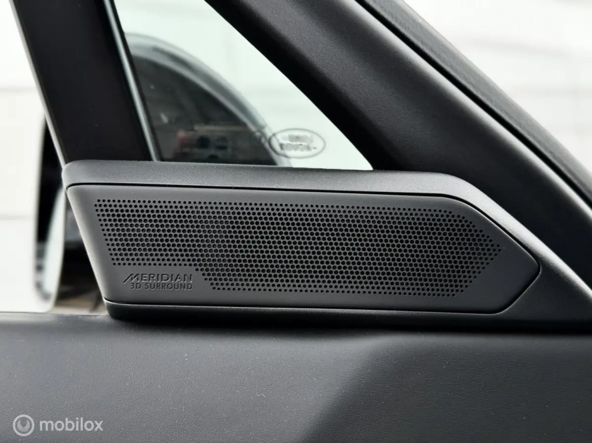 3.0 P460e Dynamic HSE PHEV |Garantie 2029