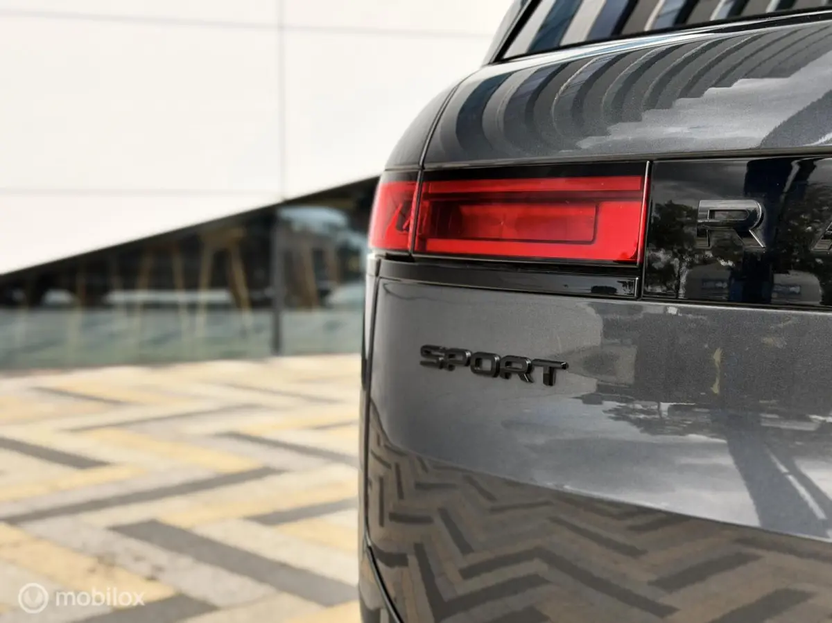 3.0 P460e Dynamic HSE PHEV |Garantie 2029