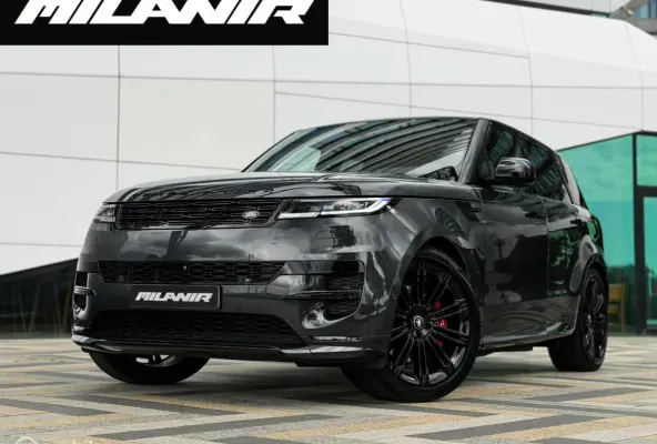 3.0 P460e Dynamic HSE PHEV |Garantie 2029