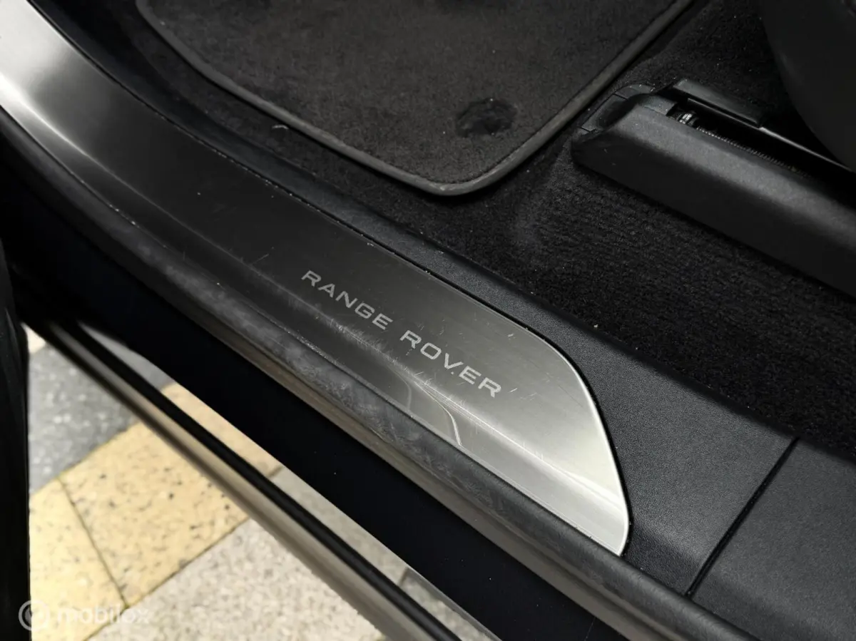 3.0 P460e Dynamic HSE PHEV |Garantie 2029