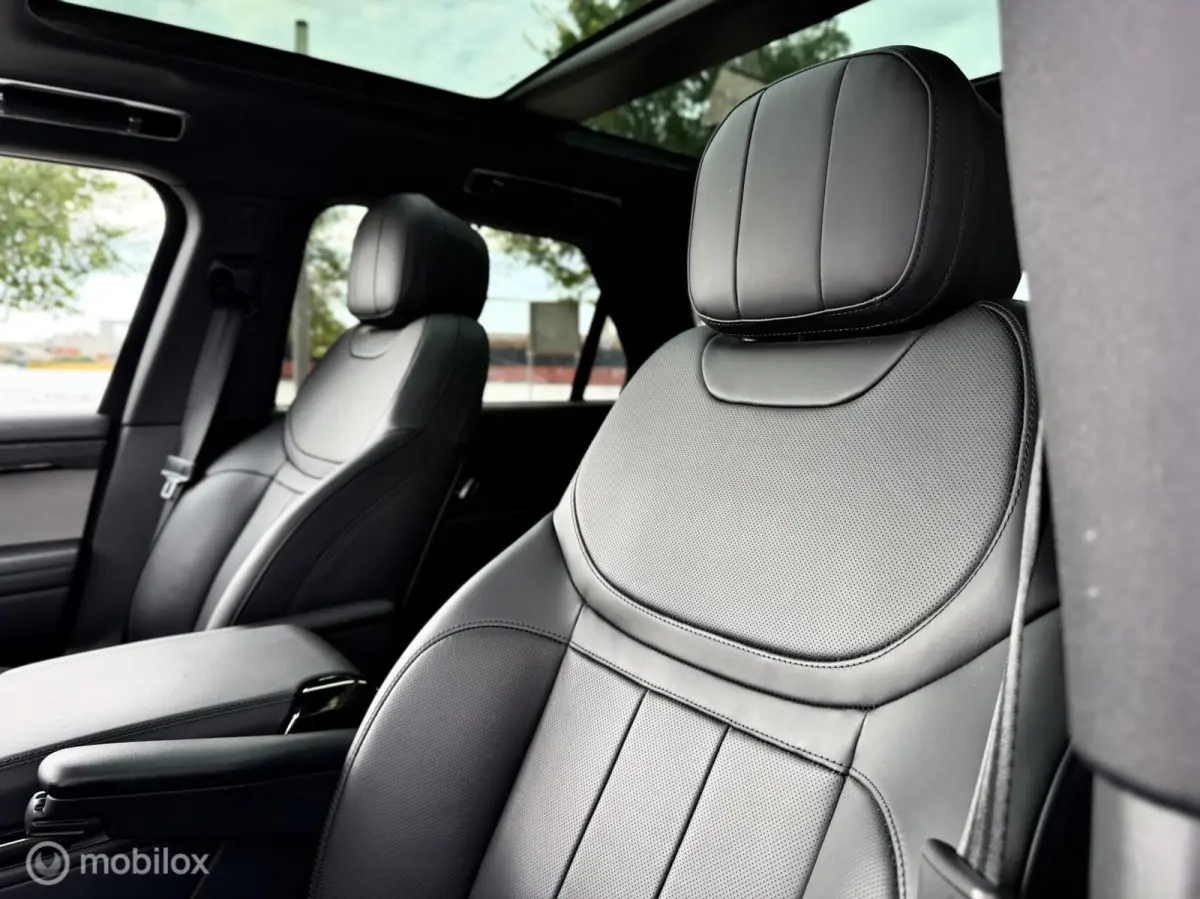 3.0 P460e Dynamic HSE PHEV |Garantie 2029
