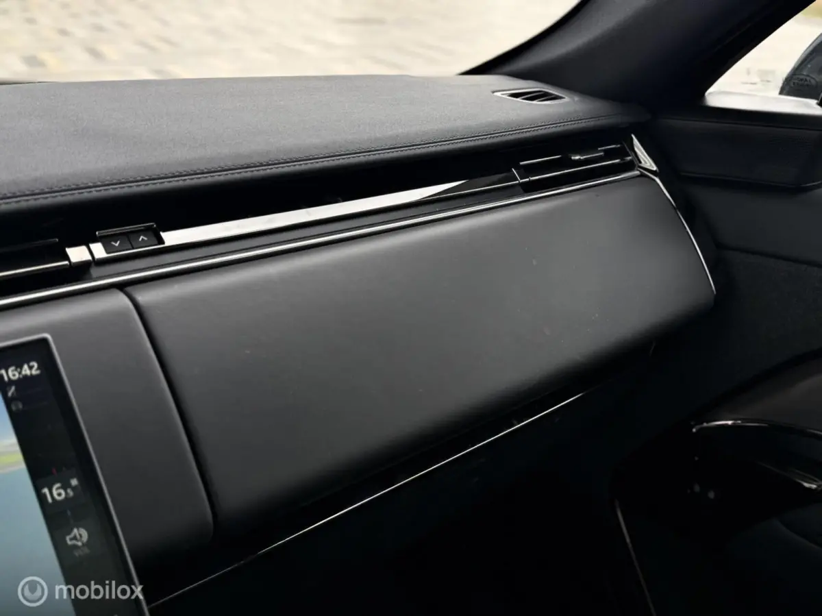 3.0 P460e Dynamic HSE PHEV |Garantie 2029