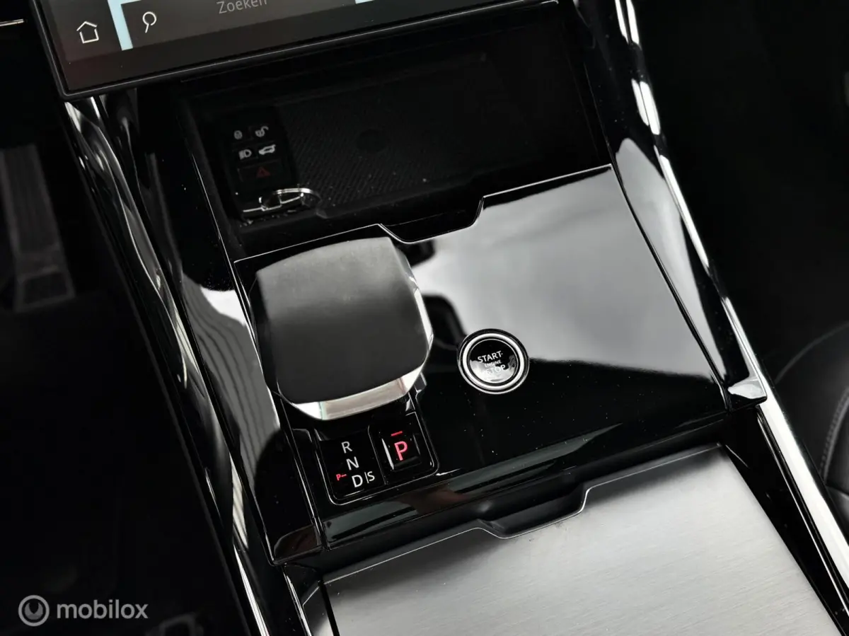 3.0 P460e Dynamic HSE PHEV |Garantie 2029
