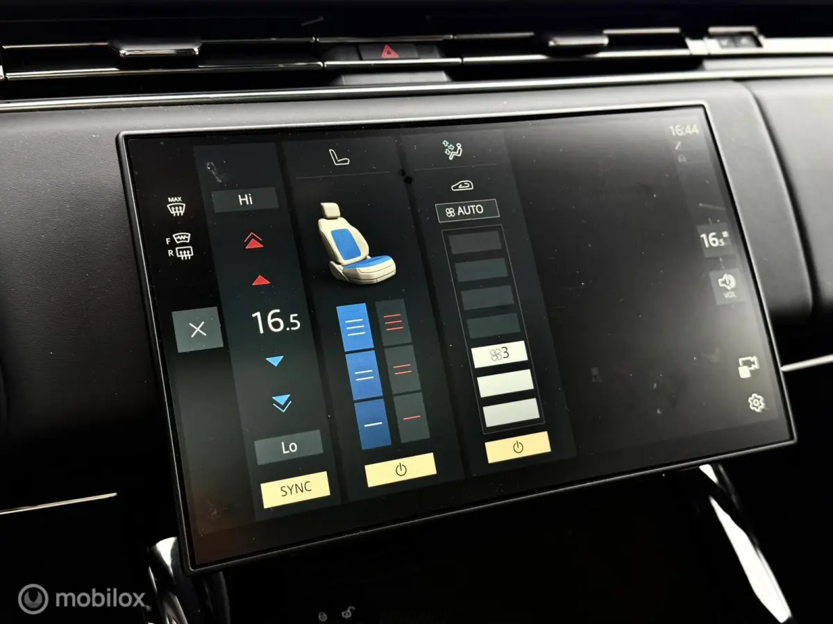 3.0 P460e Dynamic HSE PHEV |Garantie 2029