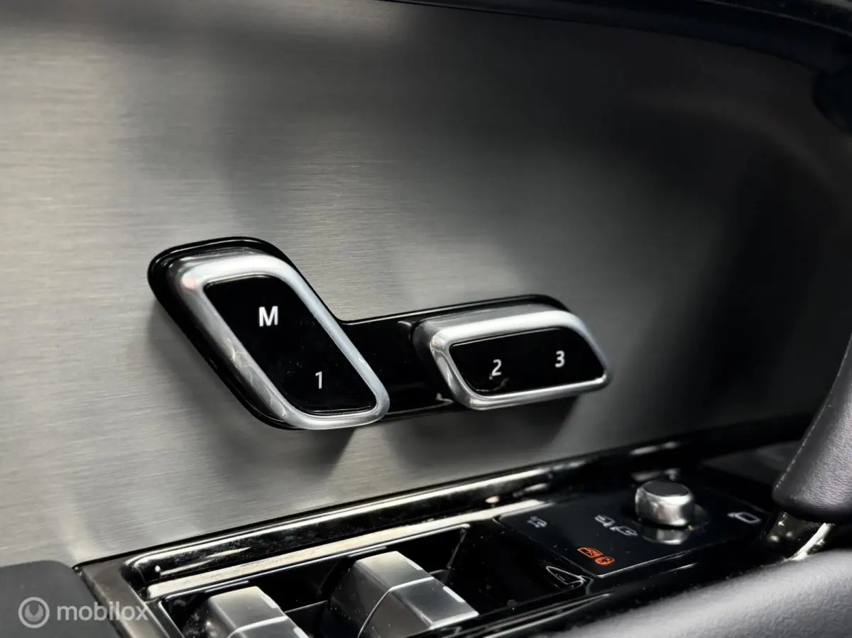 3.0 P460e Dynamic HSE PHEV |Garantie 2029