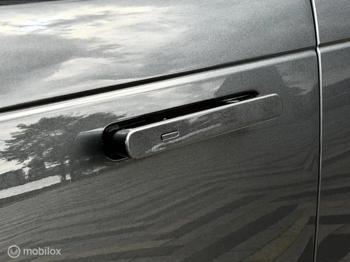 3.0 P460e Dynamic HSE PHEV |Garantie 2029