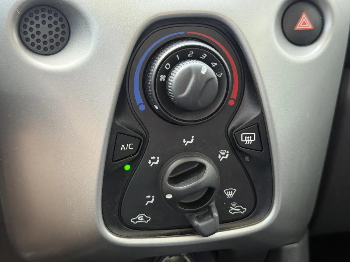 1.0 e-VTi Active 1e Eigenaar|Airco|Bluetooth|Elek ramen|N.A.P|APK tot 03-2027