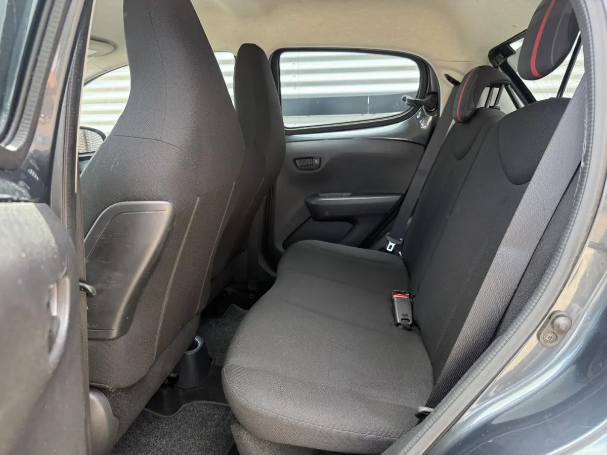 1.0 e-VTi Active 1e Eigenaar|Airco|Bluetooth|Elek ramen|N.A.P|APK tot 03-2027