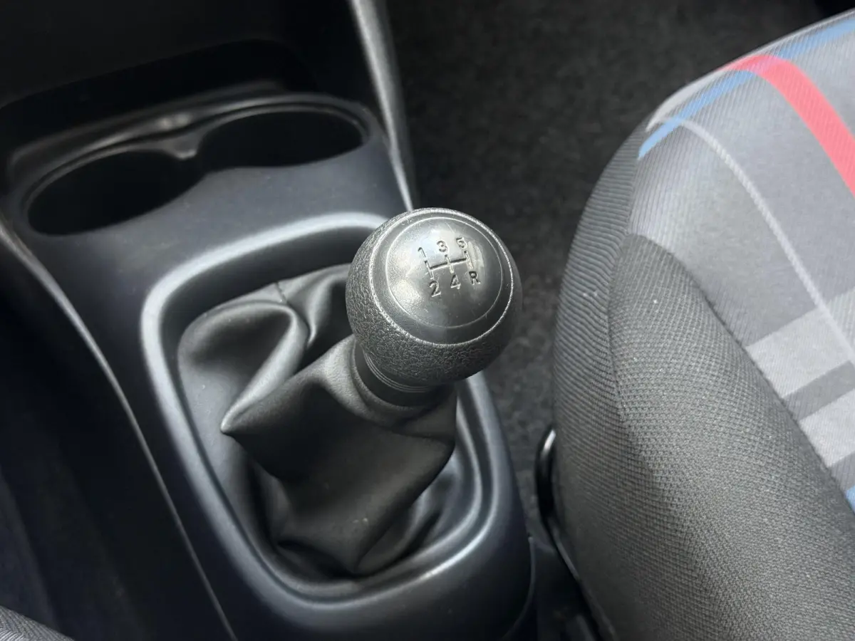 1.0 e-VTi Active 1e Eigenaar|Airco|Bluetooth|Elek ramen|N.A.P|APK tot 03-2027