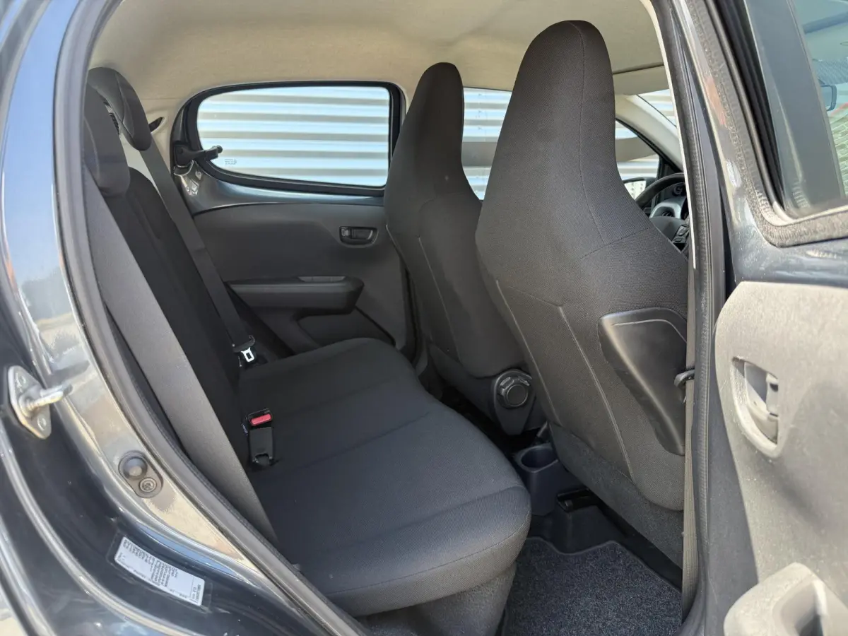 1.0 e-VTi Active 1e Eigenaar|Airco|Bluetooth|Elek ramen|N.A.P|APK tot 03-2027