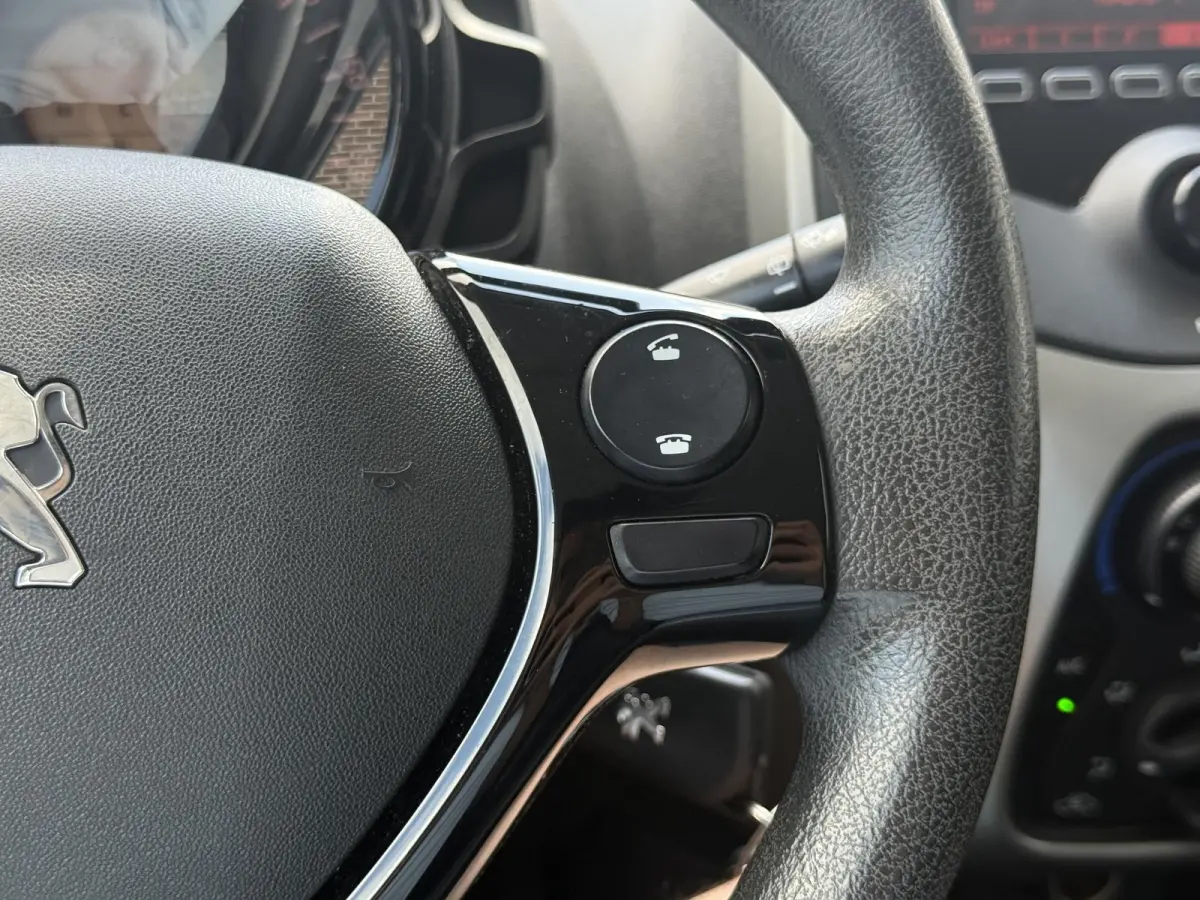 1.0 e-VTi Active 1e Eigenaar|Airco|Bluetooth|Elek ramen|N.A.P|APK tot 03-2027