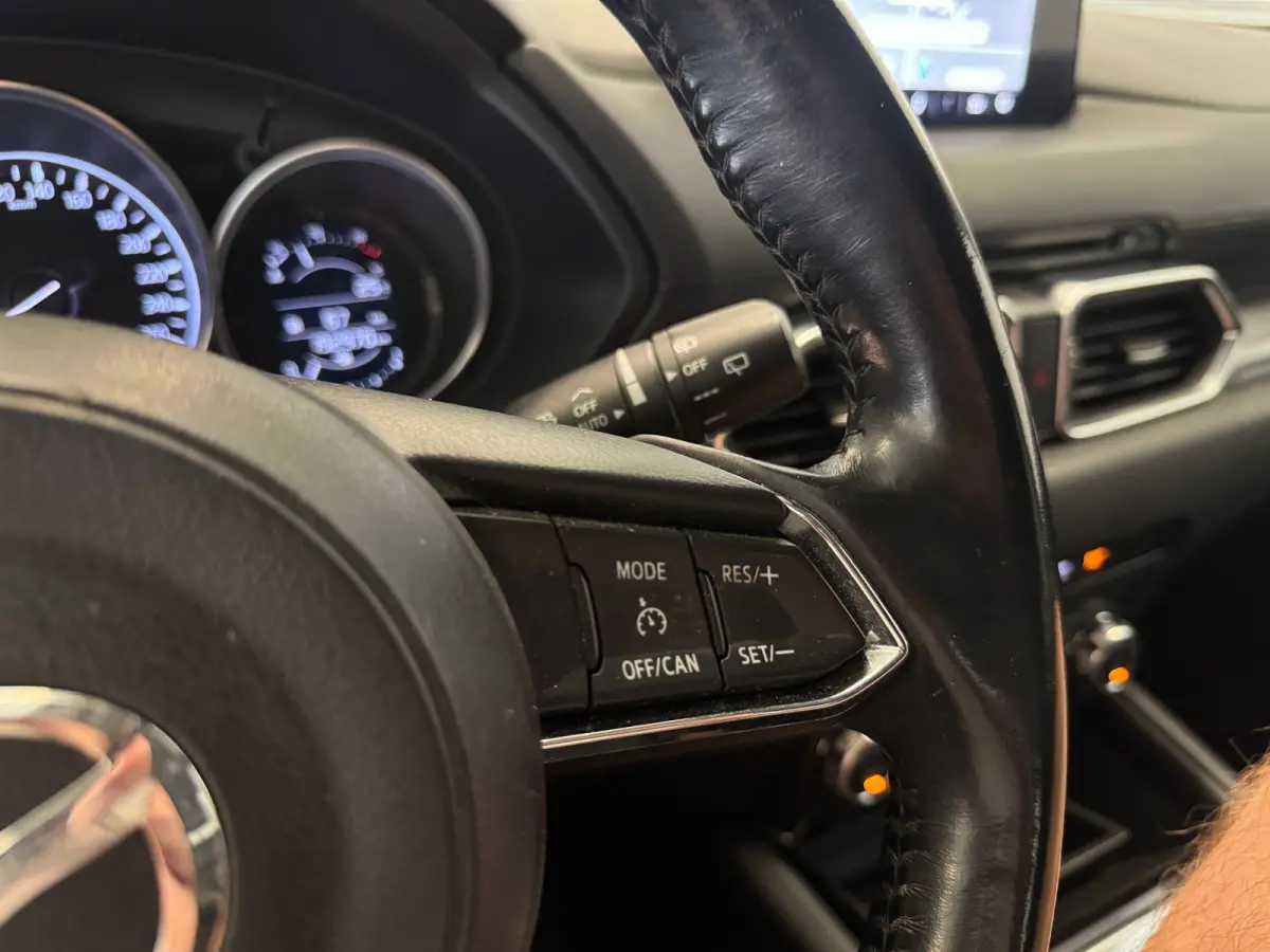 2.0 SkyActiv-G 165 Skylease GT 1e Eigenaar Trekhaak LED Navi Leer
