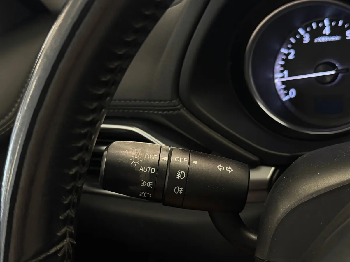 2.0 SkyActiv-G 165 Skylease GT 1e Eigenaar Trekhaak LED Navi Leer