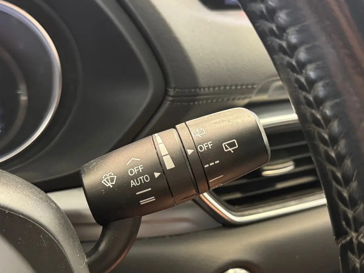 2.0 SkyActiv-G 165 Skylease GT 1e Eigenaar Trekhaak LED Navi Leer