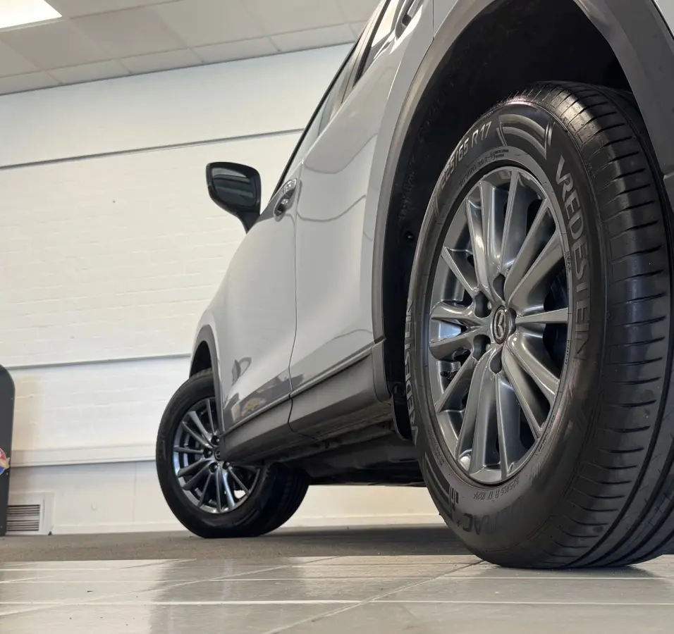 2.0 SkyActiv-G 165 Skylease GT 1e Eigenaar Trekhaak LED Navi Leer