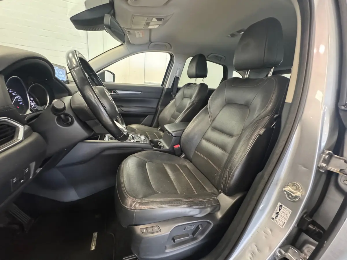 2.0 SkyActiv-G 165 Skylease GT 1e Eigenaar Trekhaak LED Navi Leer
